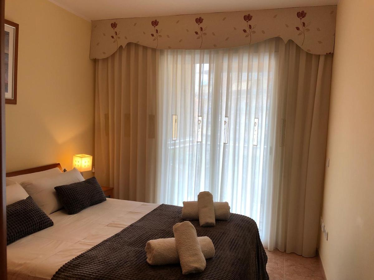 Apartamento Playa Santa Sussana Barcelona Santa Susanna Esterno foto